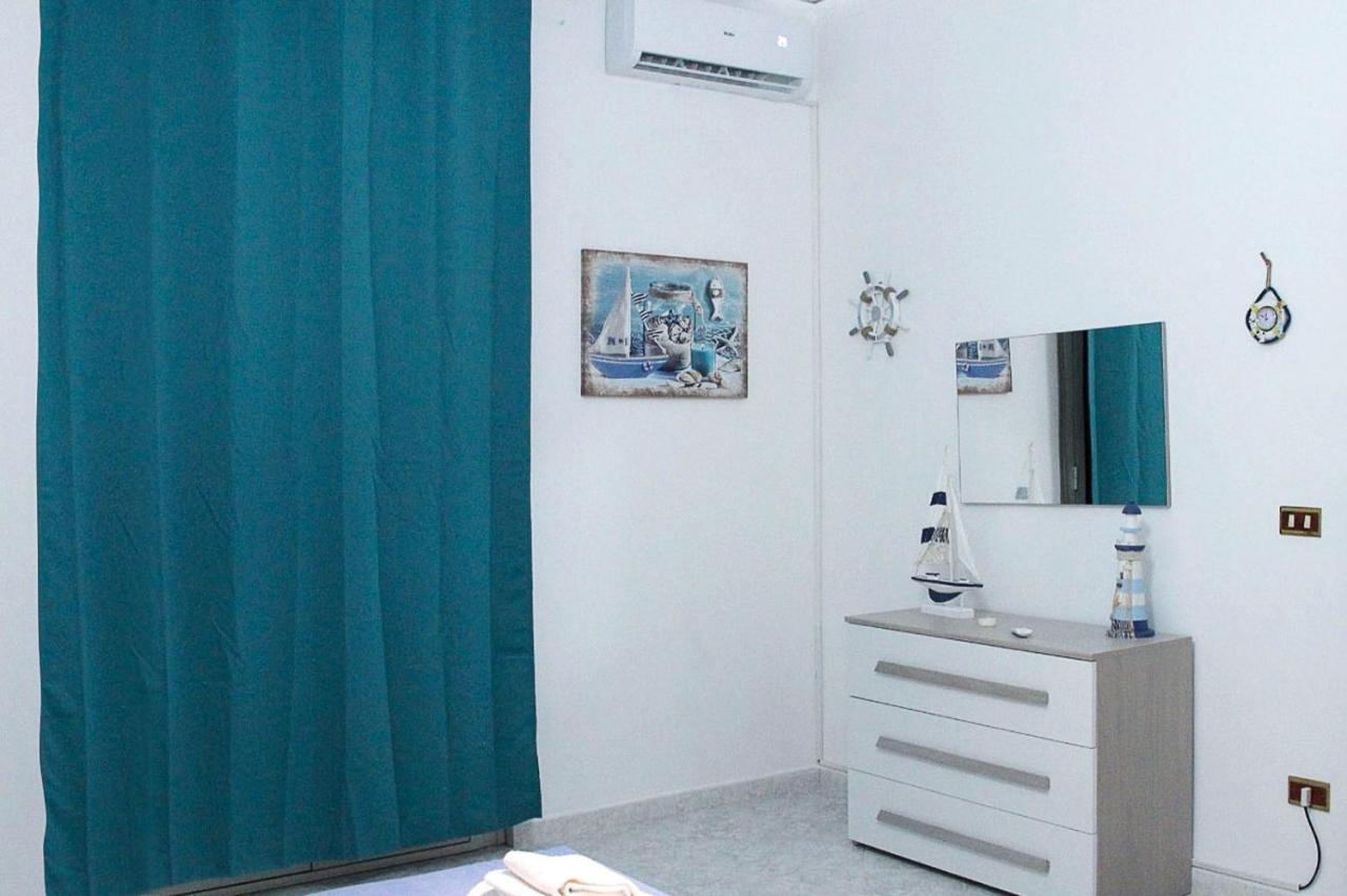 Gabry Central Apartment Палермо Экстерьер фото